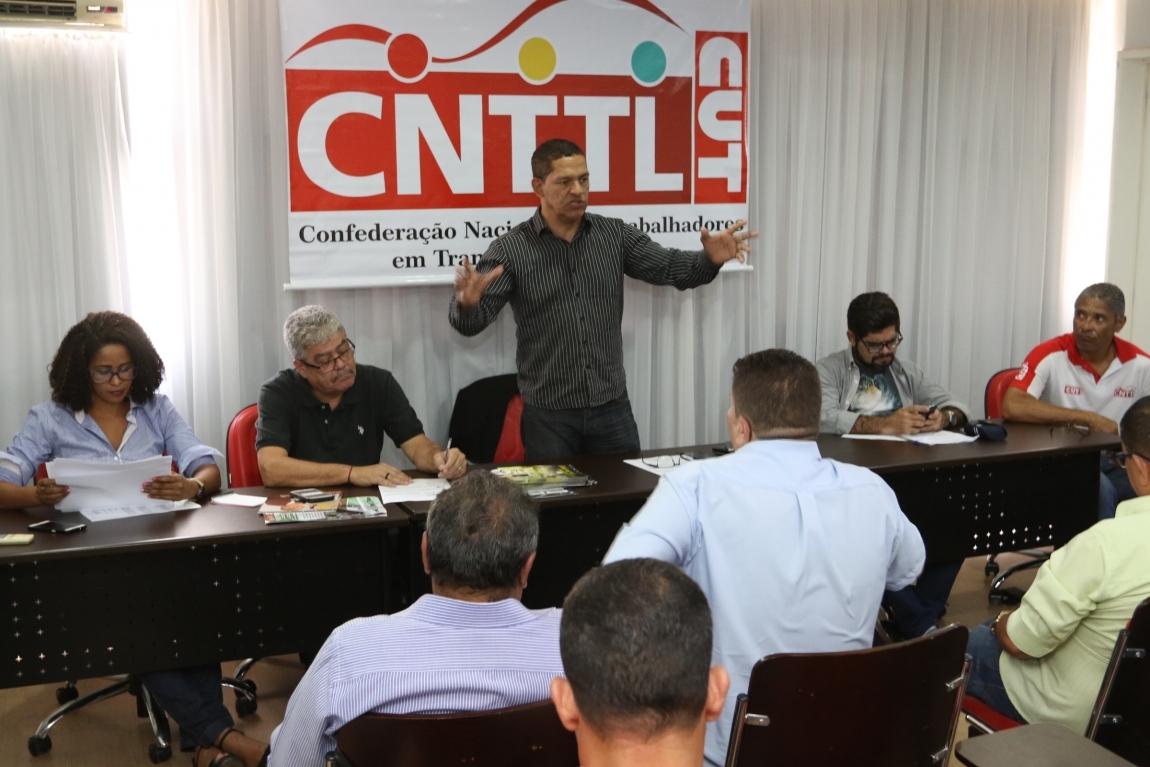 Imagem de Brasília: CNTTL realizará Seminário Nacional sobre  Reforma Trabalhista, Organização e Ação Política em novembro 
