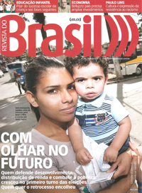Revista do Brasil