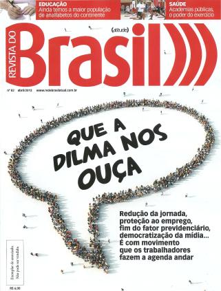 Revista do Brasil 82
