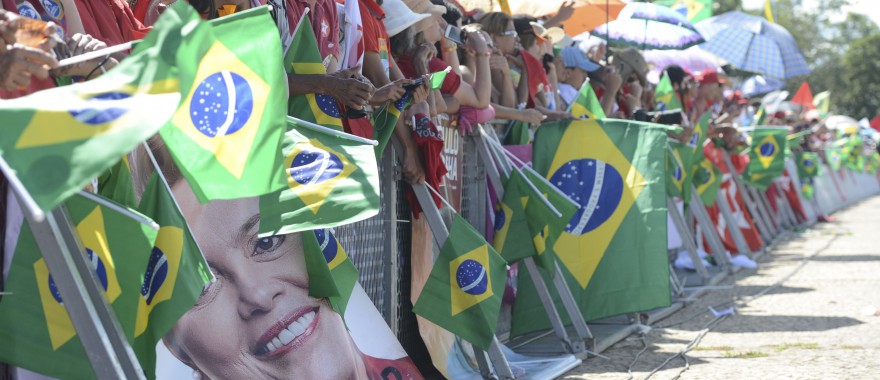 Imagem de Jurista Dalmo Dallari declara que Presidenta Dilma não pode ser cassada 