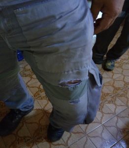 Imagem de Campinas: Agentes na Emdec estão sem reposição de uniforme
