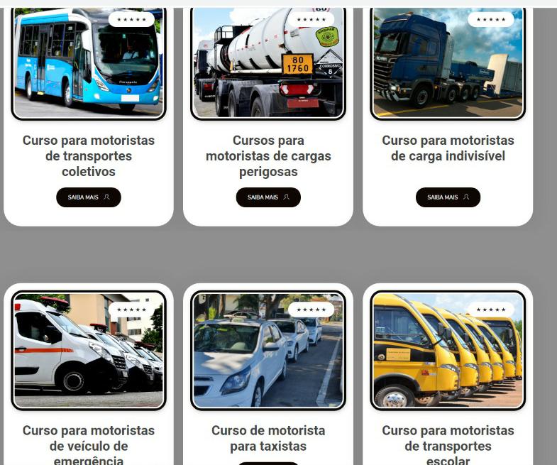 Imagem de CNTTL e Espaço Cultural dos Rodoviários oferecem cursos on-line profissionalizantes para trabalhadores do transporte