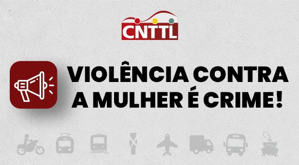 Imagem de CNTTL se solidariza com trabalhadora do transporte da empresa Plataforma vítima de tentativa de estupro 