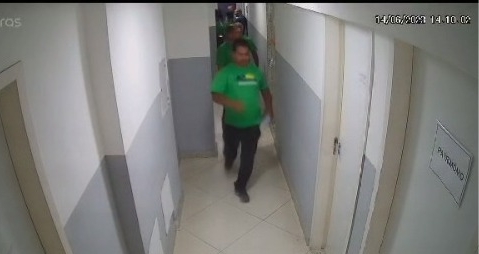 Imagem de CNTTL repudia atentado da Chapa 2 à sede do Sindicato dos Rodoviários do Espírito Santo