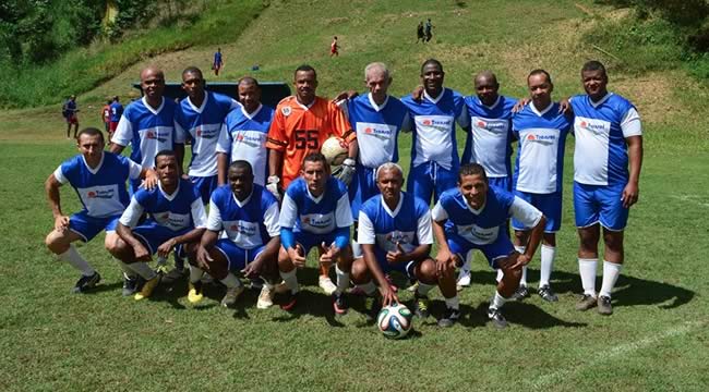 Imagem de Bahia: Transol e Rio Vermelho vencem no 
