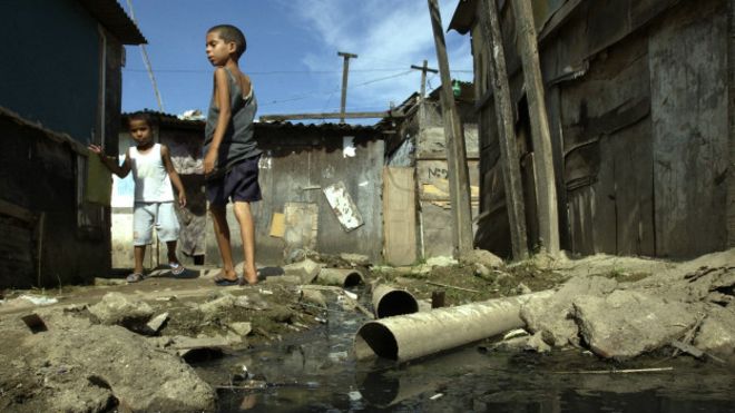 Imagem de #NãoAoPEC241: Proposta golpista tira 54% da verba da assistência social e atingirá os mais pobres