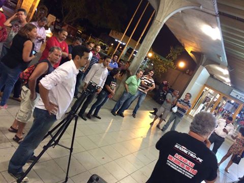 Imagem de Pernambuco: Metroviários aprovam estado de greve e podem parar na sexta (25)