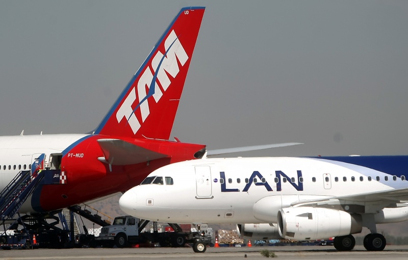 Imagem de Mecânicos de aeronaves de toda a América do Sul enviam carta de alerta ao presidente da LATAM