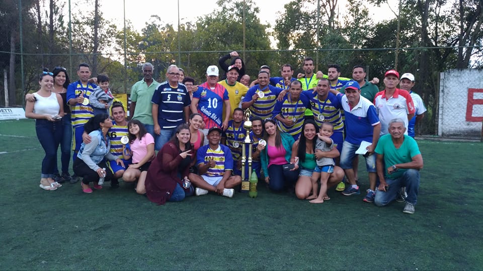 Imagem de Sorocaba: Sorotur vence  23º Torneio de Futebol Society dos Rodoviários
