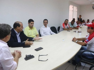 Imagem de Alagoas: Motoristas e cobradores entrarão em greve nesta terça (1º) 
