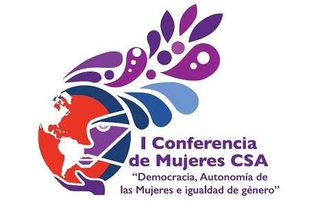 Imagem de Panamá: Mulheres cutistas participam de Conferência da CSA