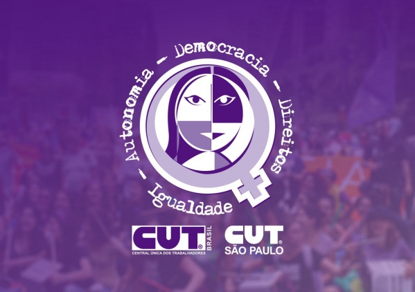 Imagem de SP: Jornada das Mulheres em Defesa da Democracia e dos Direitos terá diversas atividades 