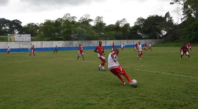 Imagem de Bahia: Campeonato de Novos Rodoviários 2014 entra na terceira rodada