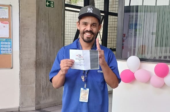 Imagem de Condutores de Guarulhos e Arujá vão às urnas eleger nova diretoria do Sincoverg