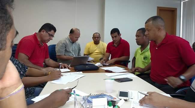 Imagem de Bahia: Sindicato dos Rodoviários cobra dos patrões cumprimento do acordo coletivo  