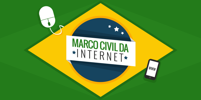 Imagem de Marco Civil da Internet passa por consulta pública até o fim de fevereiro