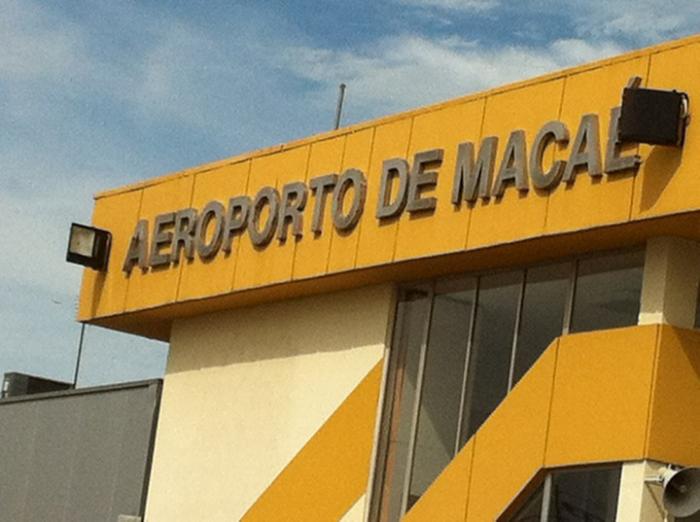 Imagem de Macaé: Sindicato dos Aeroviários identifica descumprimento da CCT no Táxi Aéreo
