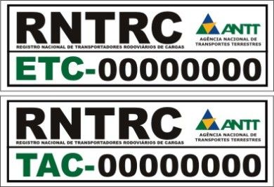 Imagem de ANTT divulga nova resolução do RNTRC