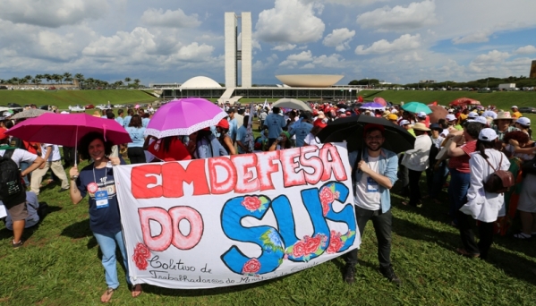 Imagem de Brasília: 