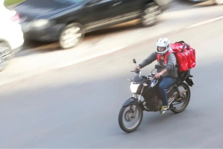 Imagem de Trabalhadores por APP: CNTTL apoia medidas do Governo federal que melhoram remuneração e ampliam proteção social