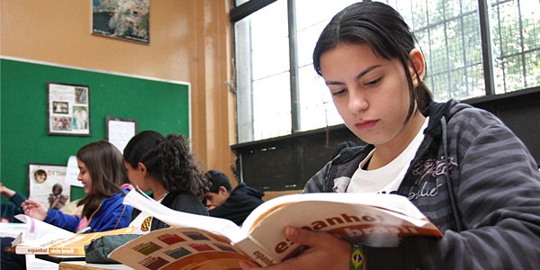 Imagem de Unicef: Brasil reduz 73% do trabalho infantil e 64% da evasão escolar