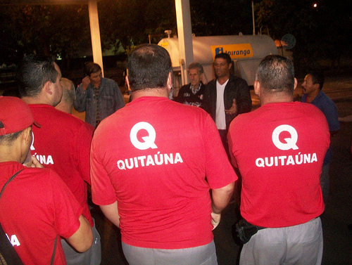 Imagem de Guarulhos: Trabalhadores na Quitaúna conquistam 11% de reajuste salarial 