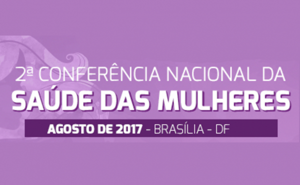 Imagem de Brasília: CUTistas participarão da 2ª Conferência Nacional de Saúde da Mulher
 
