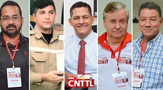 Imagem de CNTTL e lideranças dos agentes de trânsito e caminhoneiros celebram aprovação da Medida Provisória 
