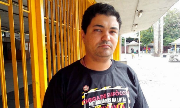 Imagem de Pernambuco: CNTTL apoia Chapa 1 cutista “Metroviários de Recife” 