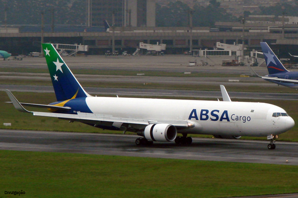 Imagem de SP: Aeronautas na Absa rejeitam acordo e mantêm ação coletiva contra a empresa