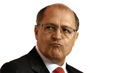 Imagem de São Paulo : Alckmin irá recorrer de decisão que readmite metroviários 