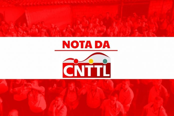 Imagem de CNTTL apoia luta dos aeroviários na Avianca Guarulhos e reforça posicionamento contra  privatização de aeroportos 