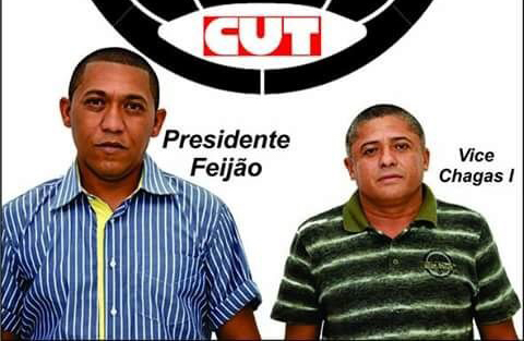 Imagem de Piauí: CNTTL apoia Chapa 1 “Responsabilidade e Luta” dos Rodoviários da CUT