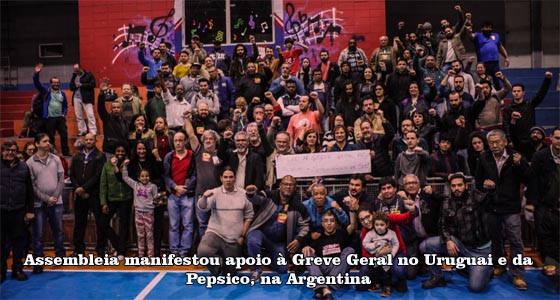 Imagem de SP: Contra desmonte do Metrô e reformas de Temer, metroviários aprovam greve para o dia 1º de agosto 