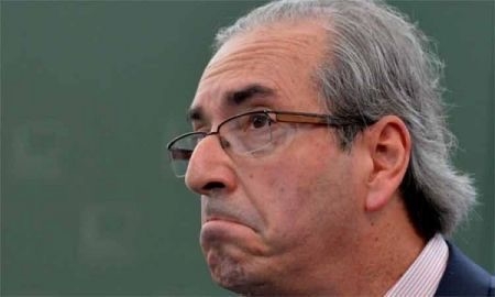 Imagem de Eduardo Cunha recebeu U$$ 5 milhões de propina, acusa delator