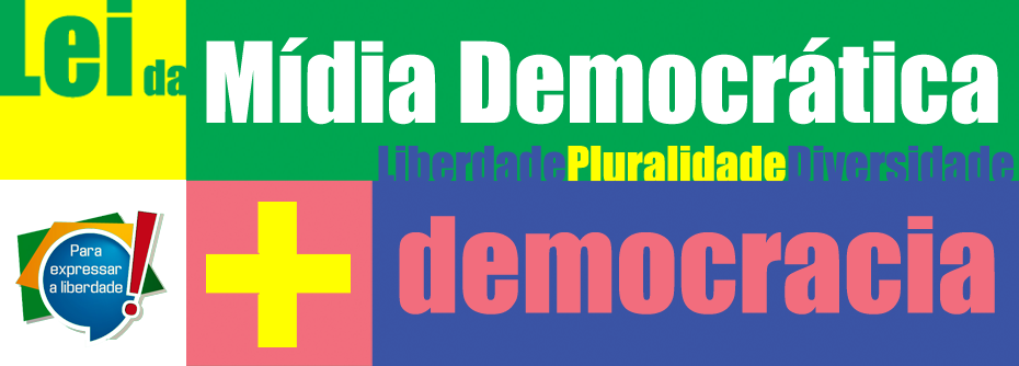 Imagem de Lei da Mídia Democrática ganhará plataforma de adesão online na quinta-feira (5)