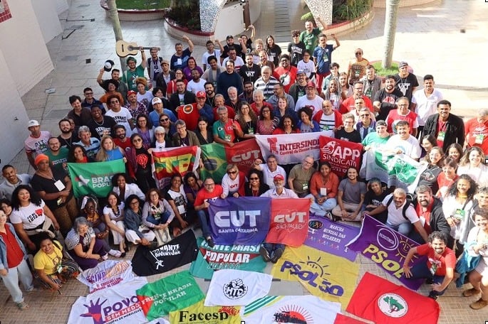 Imagem de Movimentos populares finalizam preparação para plebiscito popular sobre escala 6×1