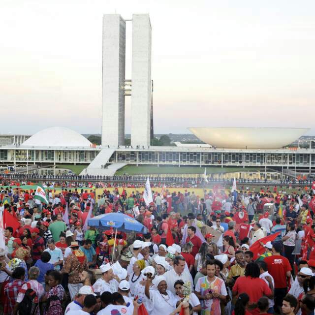 Imagem de Brasília: