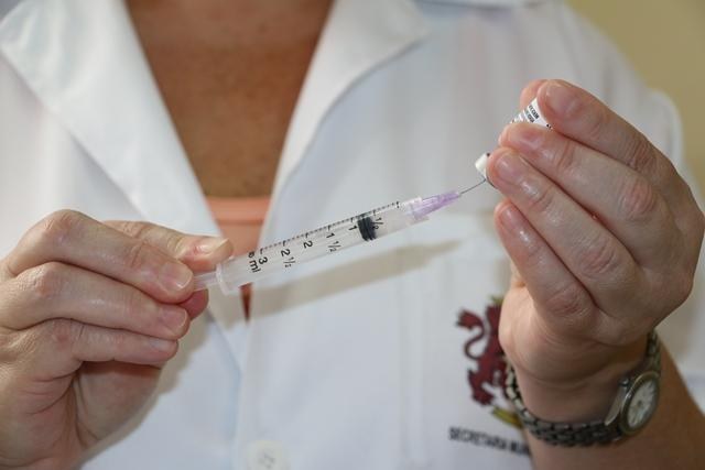 Imagem de Anvisa aprova primeira vacina contra a dengue 