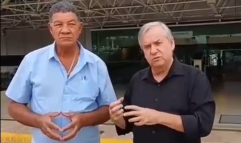 Imagem de CNTTL convoca caminhoneiros para defender cumprimento do Piso Mínimo de Frete