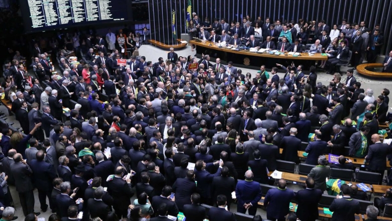 Imagem de Dois anos do impeachment: um golpe contra o Brasil e o povo
