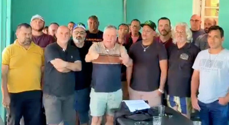 Imagem de CNTTL faz balanço da Comissão Mista do Congresso sobre a MP 1343