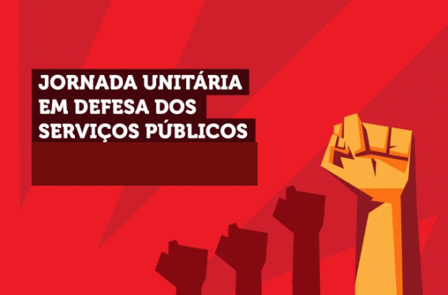 Imagem de CNTTL apoia luta do funcionalismo contra a Reforma Administrativa de Bolsonaro/Guedes