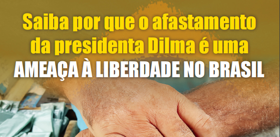 Imagem de Cartilha discute ameaça à democracia no Brasil