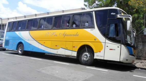 Imagem de Sorocaba: Empresa de ônibus Nossa Senhora Aparecida recebe notificação de greve do Sindicato