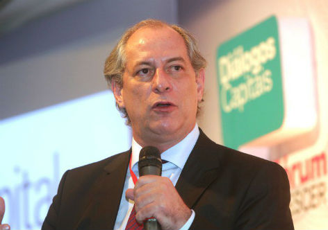 Imagem de Ciro Gomes: 