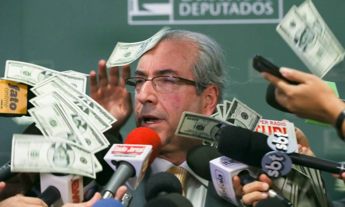 Imagem de Patrimônio de Cunha tem crescimento injustificado de R$ 1,8 mi, aponta PF 