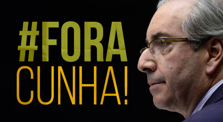 Imagem de Conselho de ética aprova cassação de Cunha