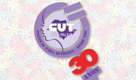 Imagem de CUT/SP celebra 30 anos da criação da Comissão da Mulher Trabalhadora nesta sexta (25)