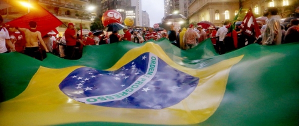 Imagem de Vox Populi: 93% da população aprova a pauta da CUT para o Brasil avançar 
